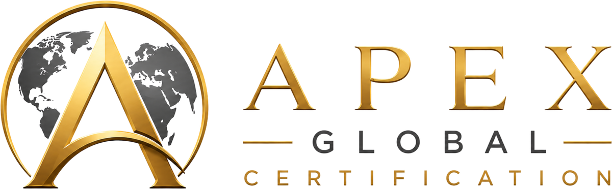 Certificación APEX